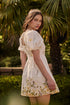 Bliss Field Raina Mini Dress